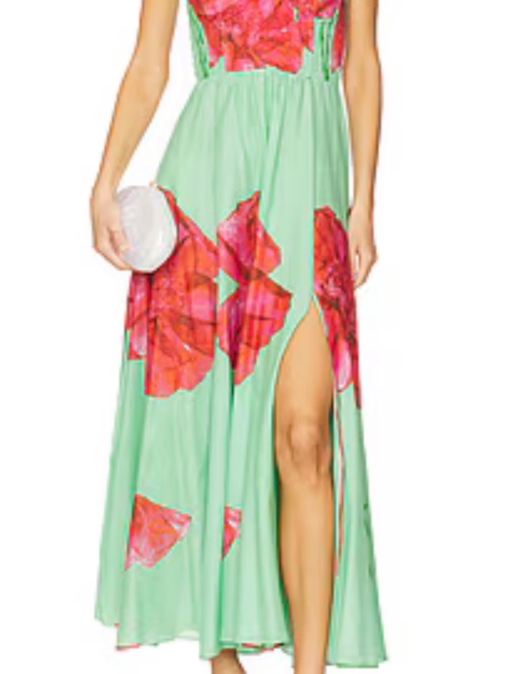 A chic Charo Ruiz Ibiza dress